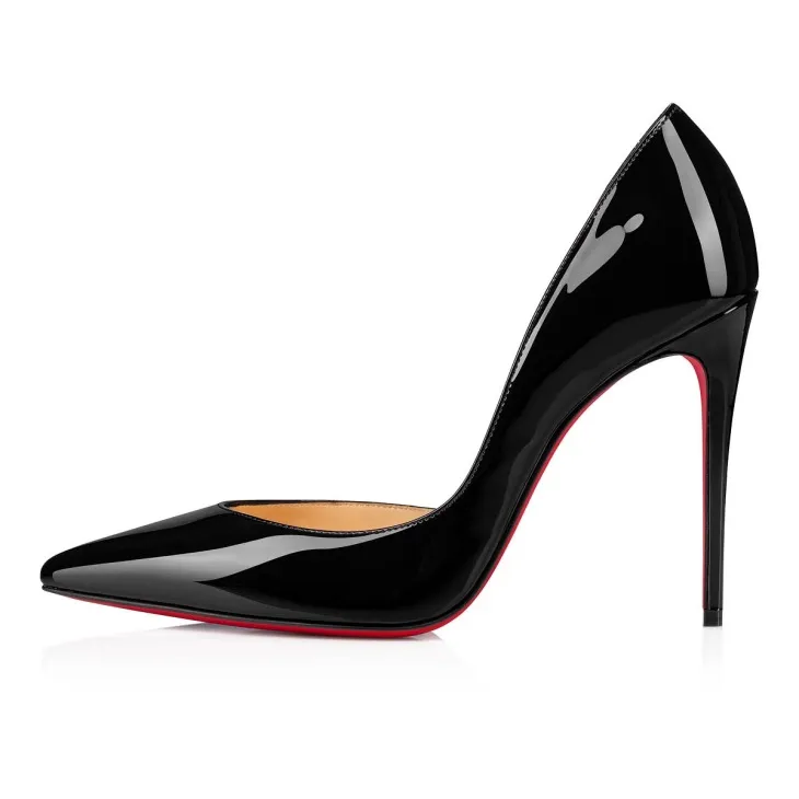 Iriza Safki Pumps