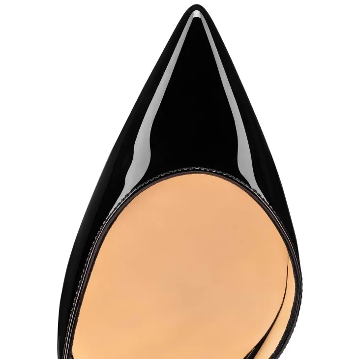Iriza Safki Pumps