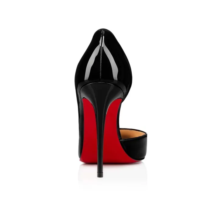 Iriza Safki Pumps