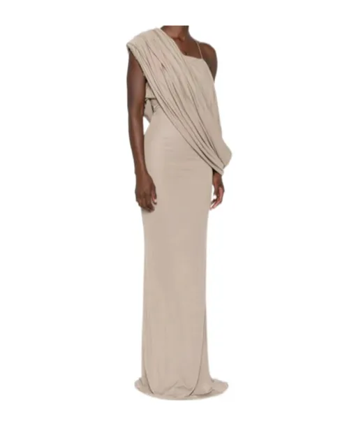 Long Dress