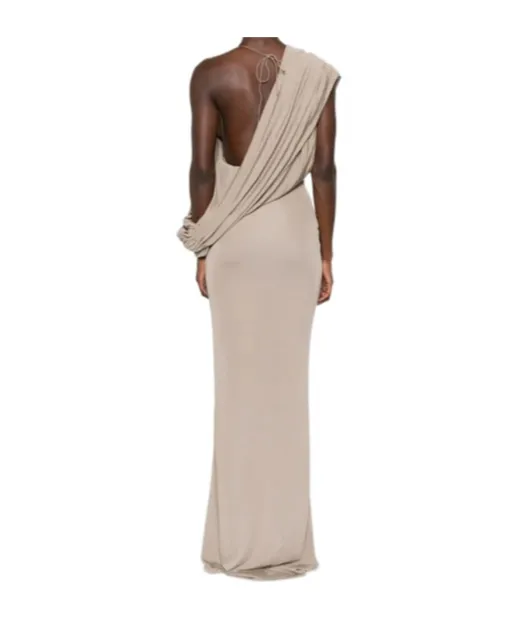 Long Dress