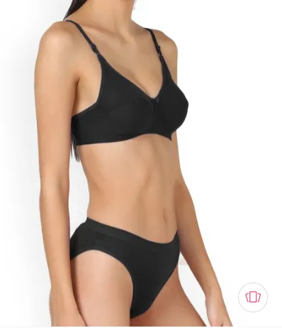Underwear Set
