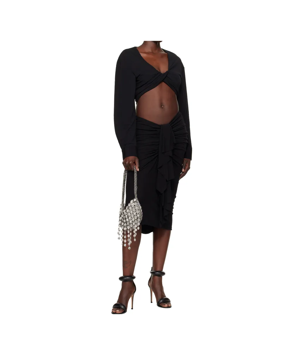 Vivenda Drape Top