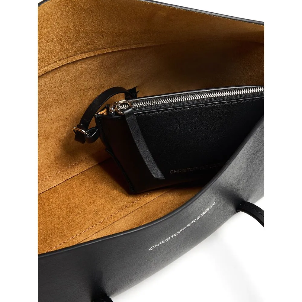 Mini Gondola Tote