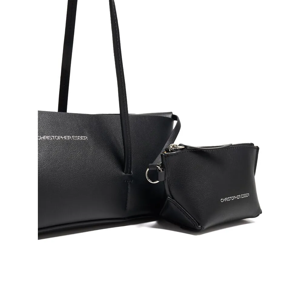 Mini Gondola Tote