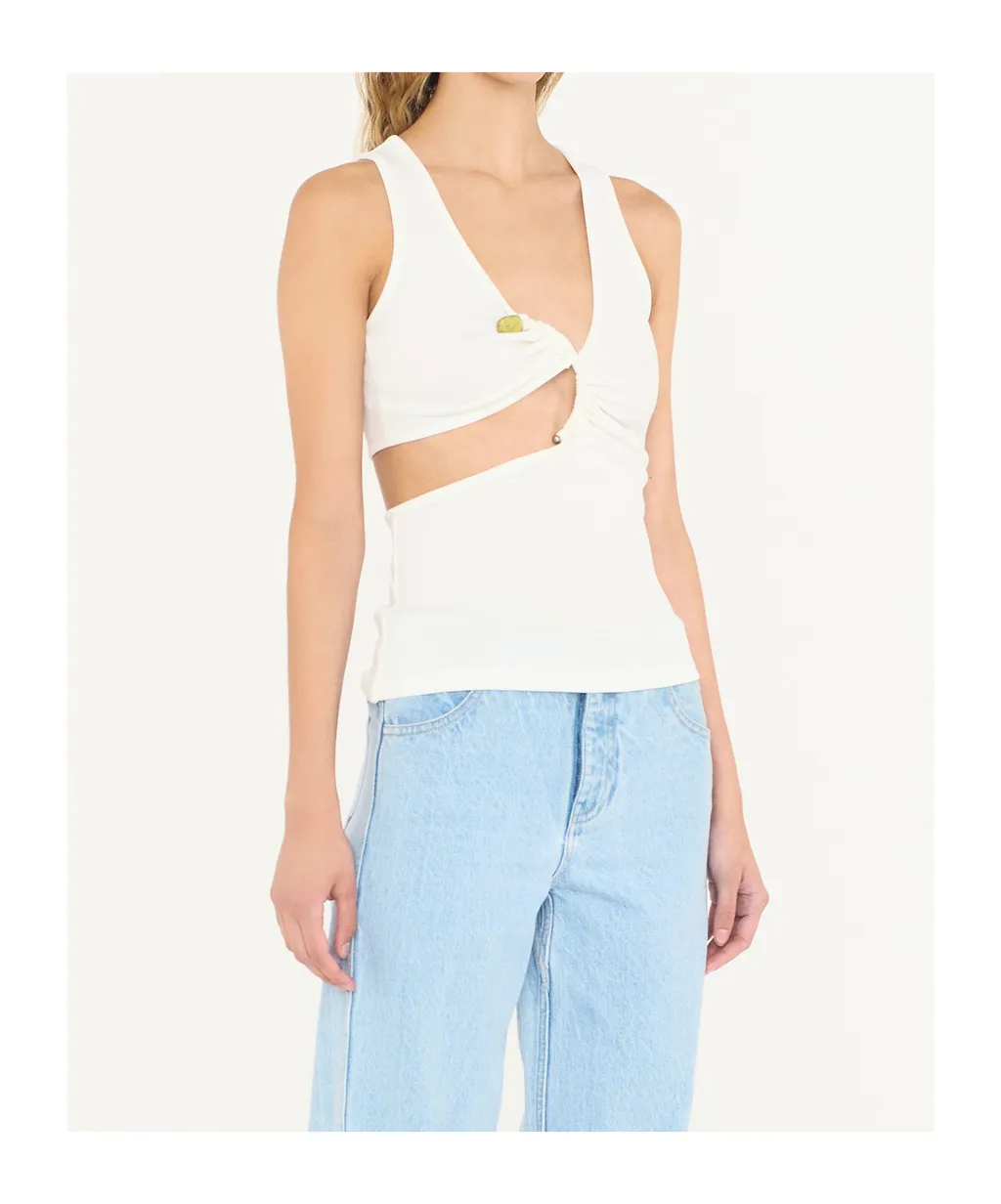 Arc Stone Tank Top