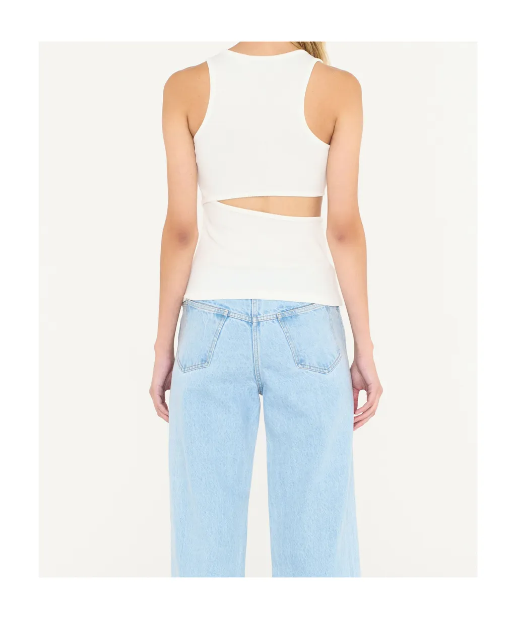 Arc Stone Tank Top