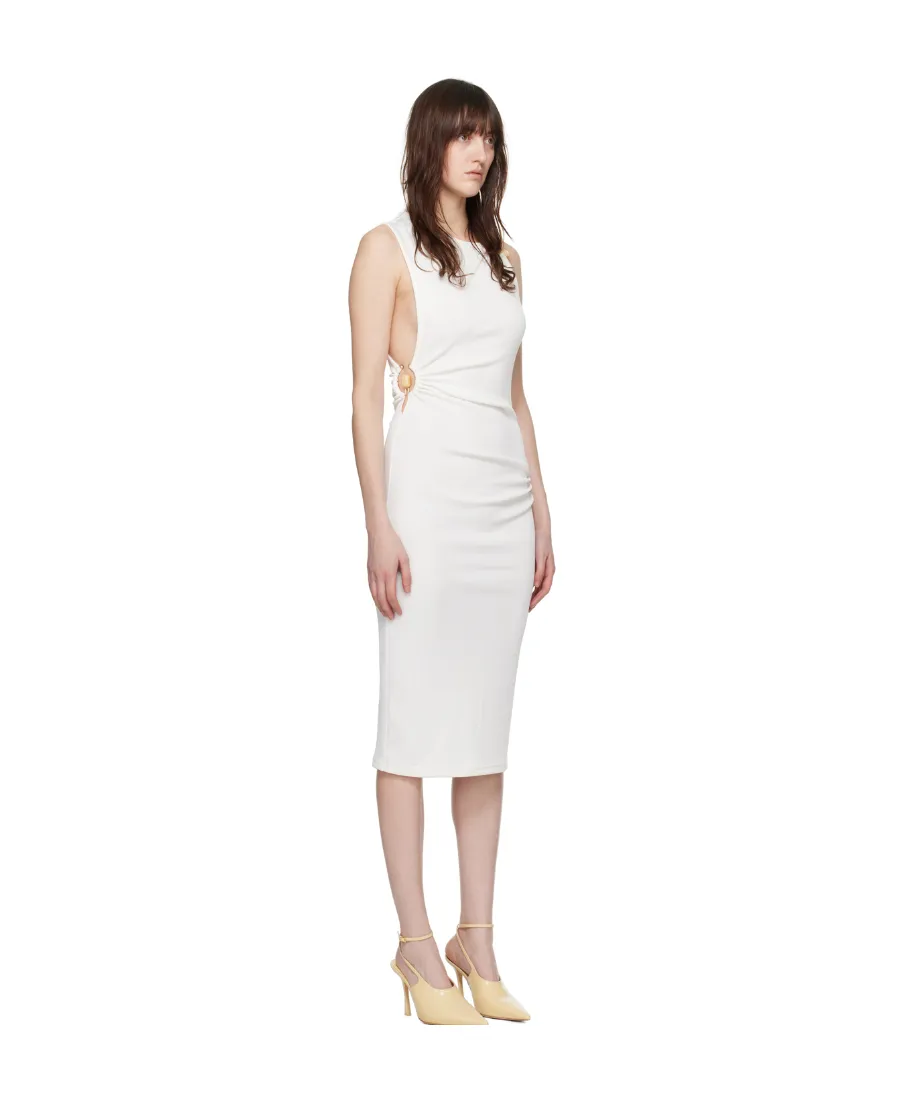Callisto Trinity Midi Dress
