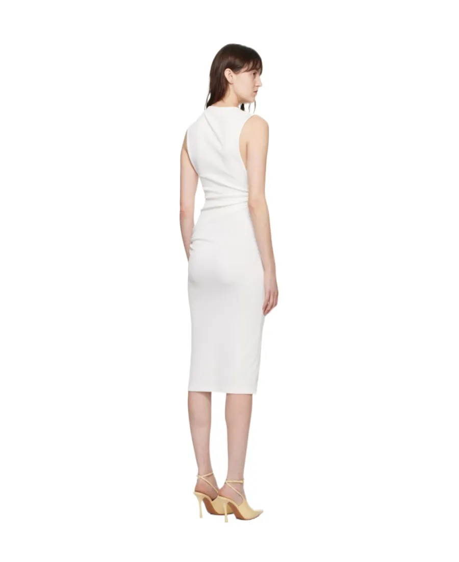 Callisto Trinity Midi Dress