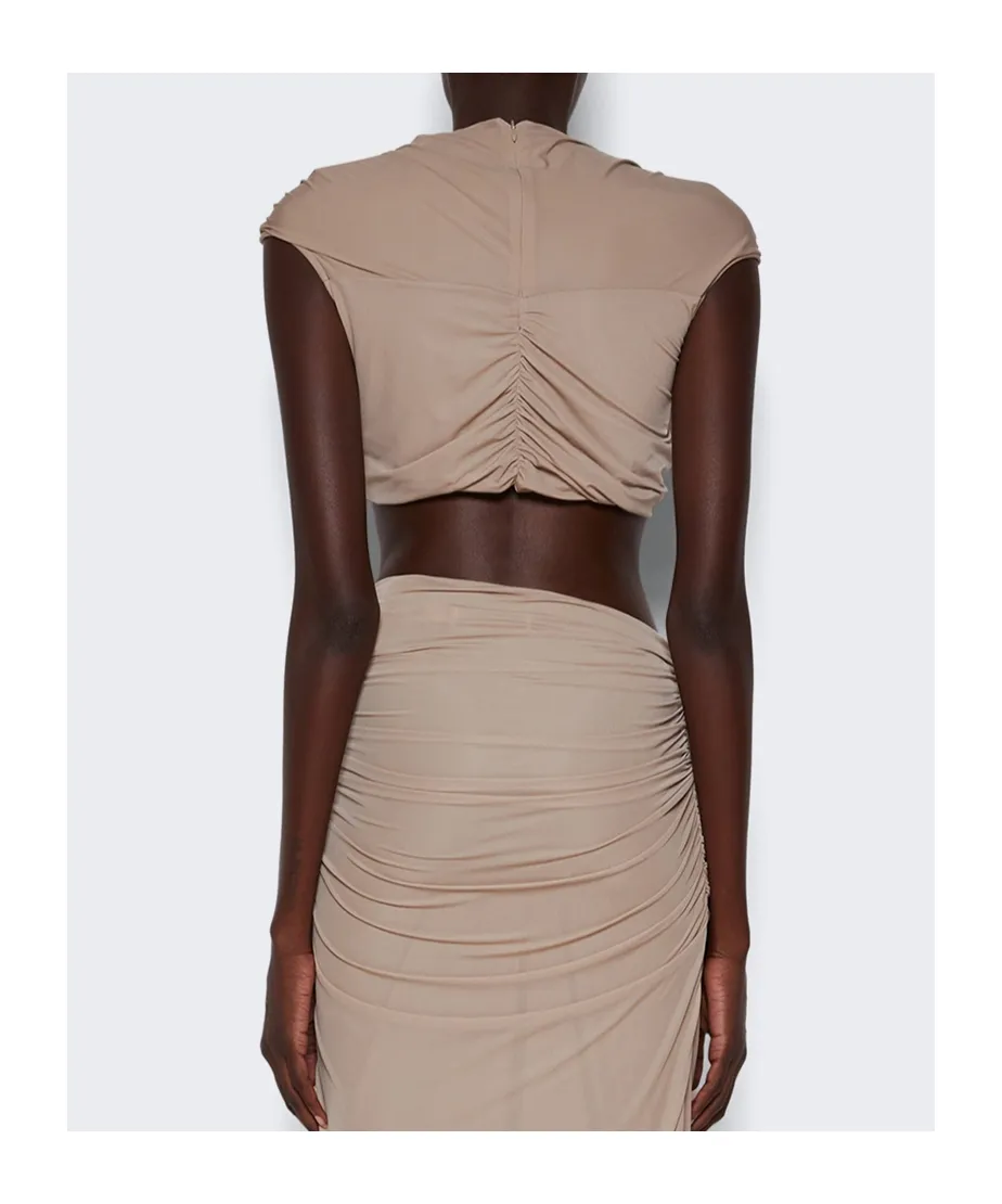 Venus Crop Top