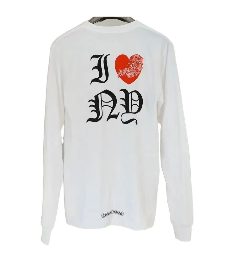 Long Sleeve T-Shirt