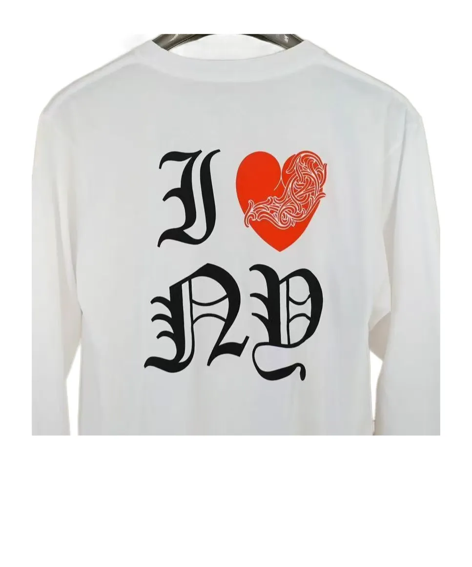 Long Sleeve T-Shirt