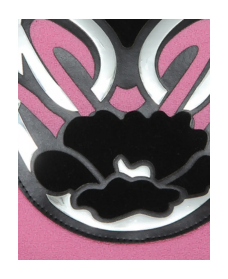 Flora Decal Dress