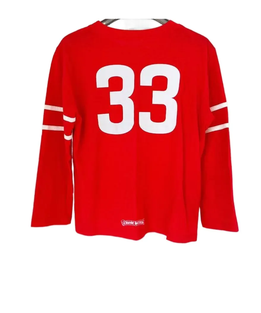 Long Sleeve T-Shirt