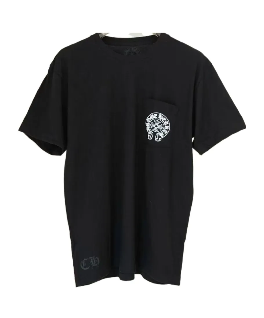 Crew Neck T-Shirt