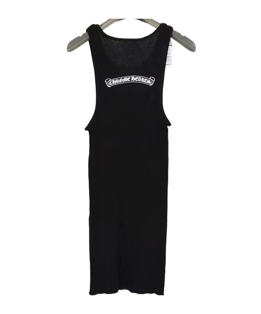 Vest Dress