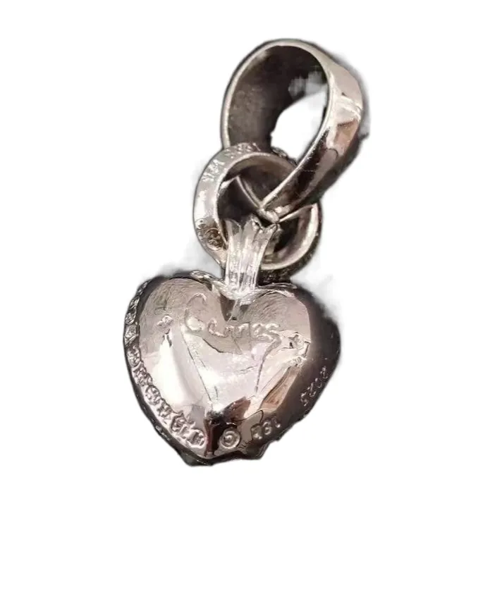 Heart Pendant