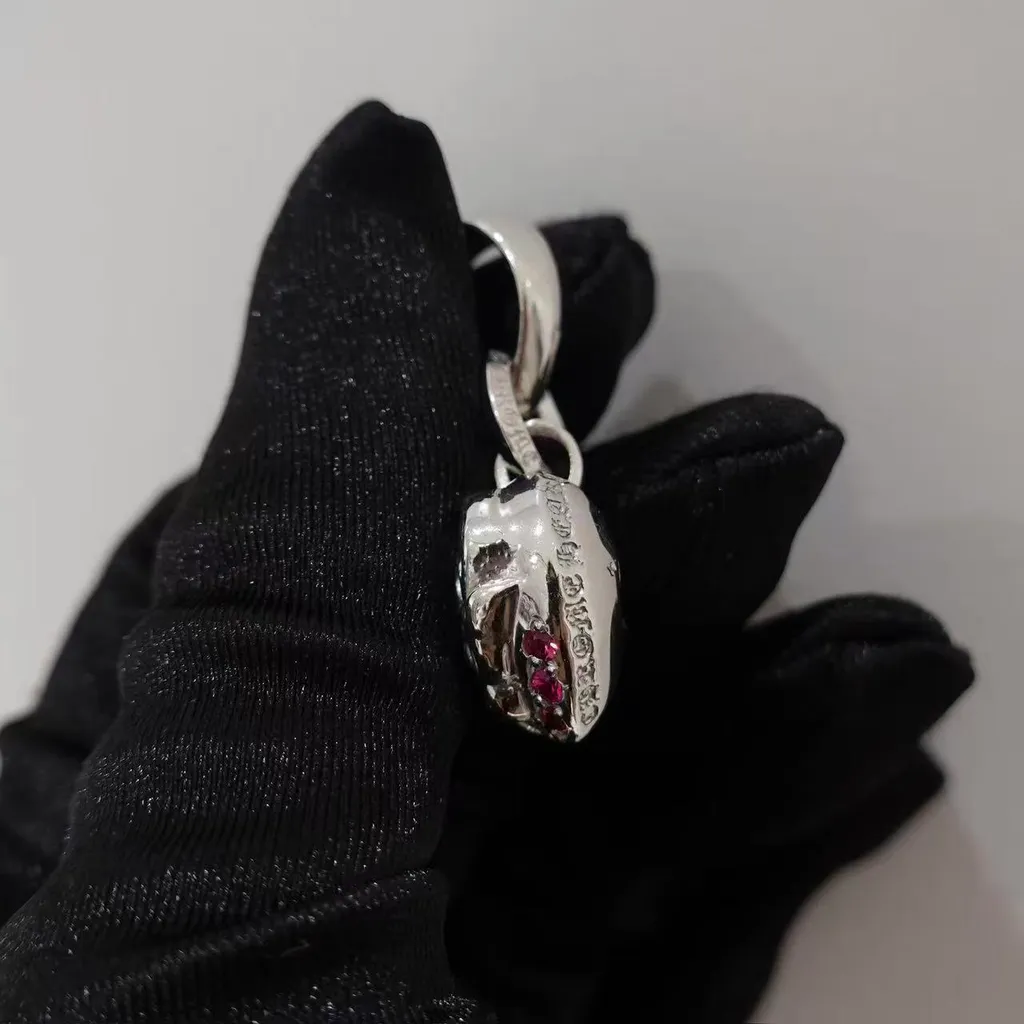 Heart Pendant