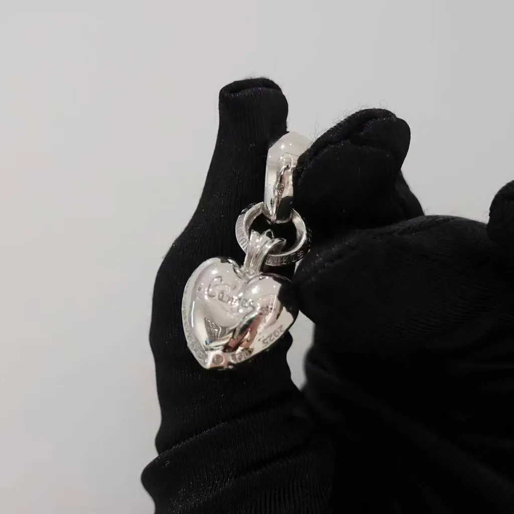 Heart Pendant