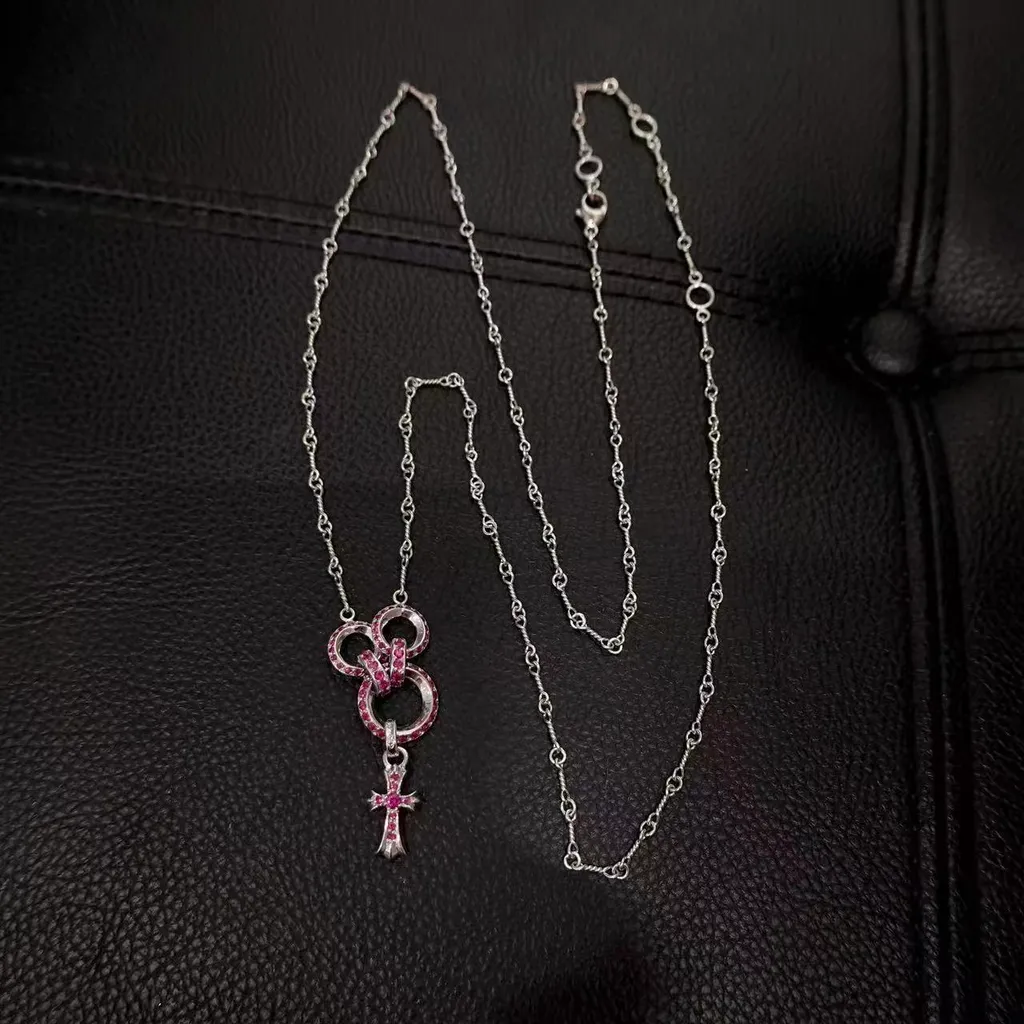 Logo Waist Chain