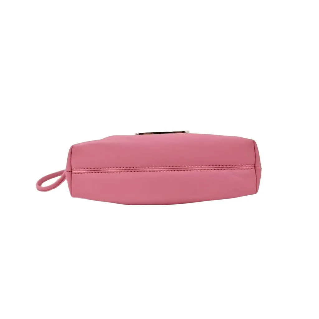 Logo Shoulder Bag