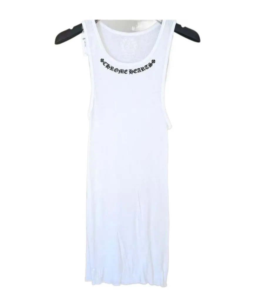 Letter Vest