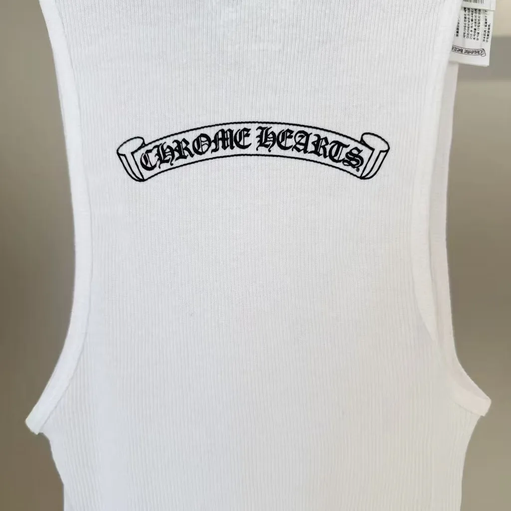 Letter Vest