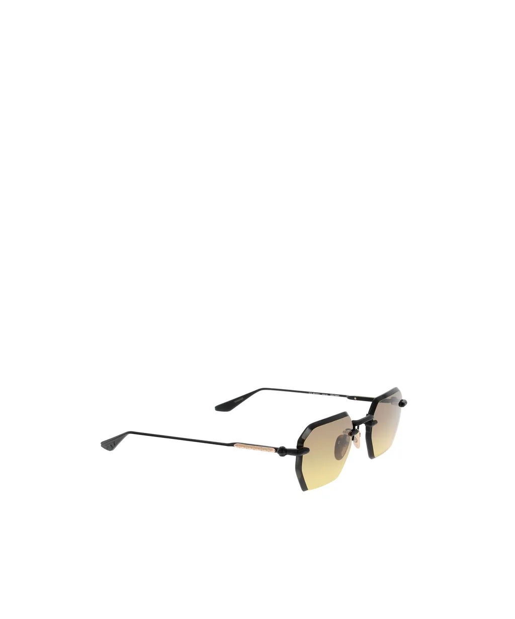 Geometric Sunglasses