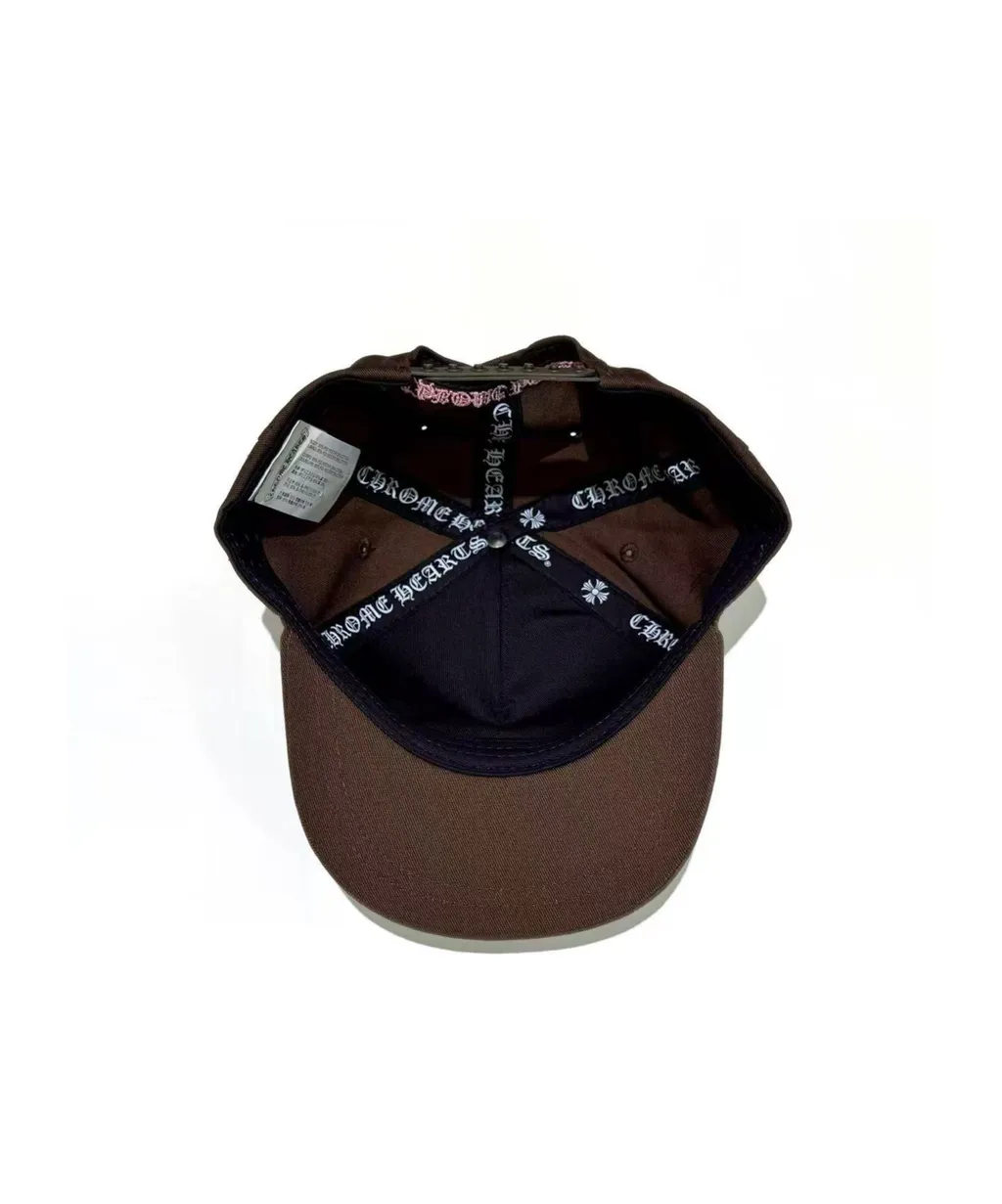Logo Baseball Cap