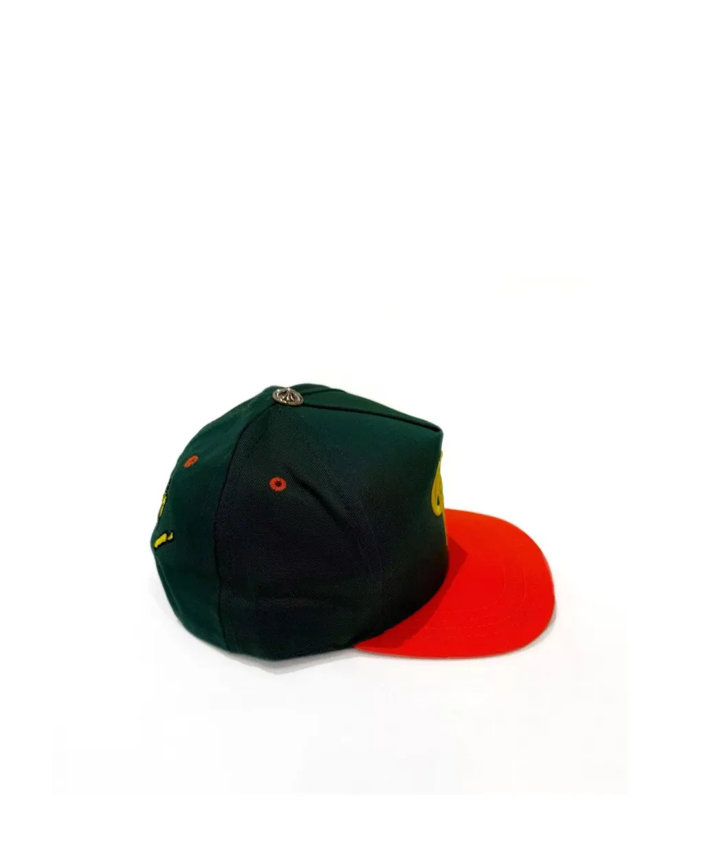 Logo Baseball Cap