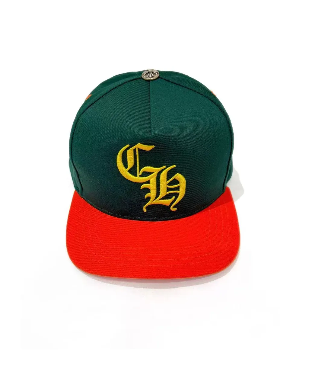 Logo Baseball Cap