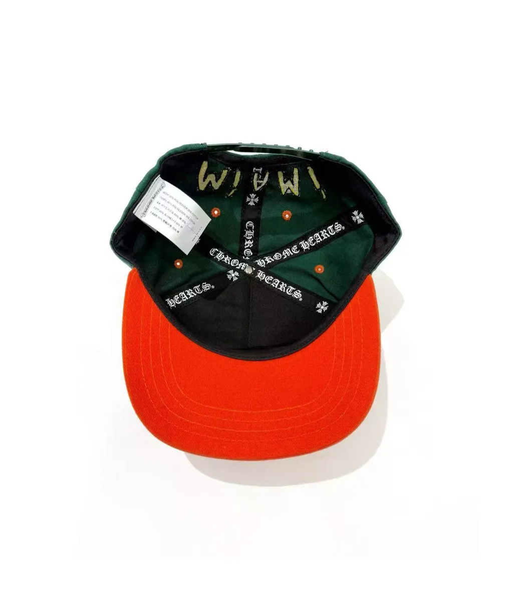 Logo Baseball Cap