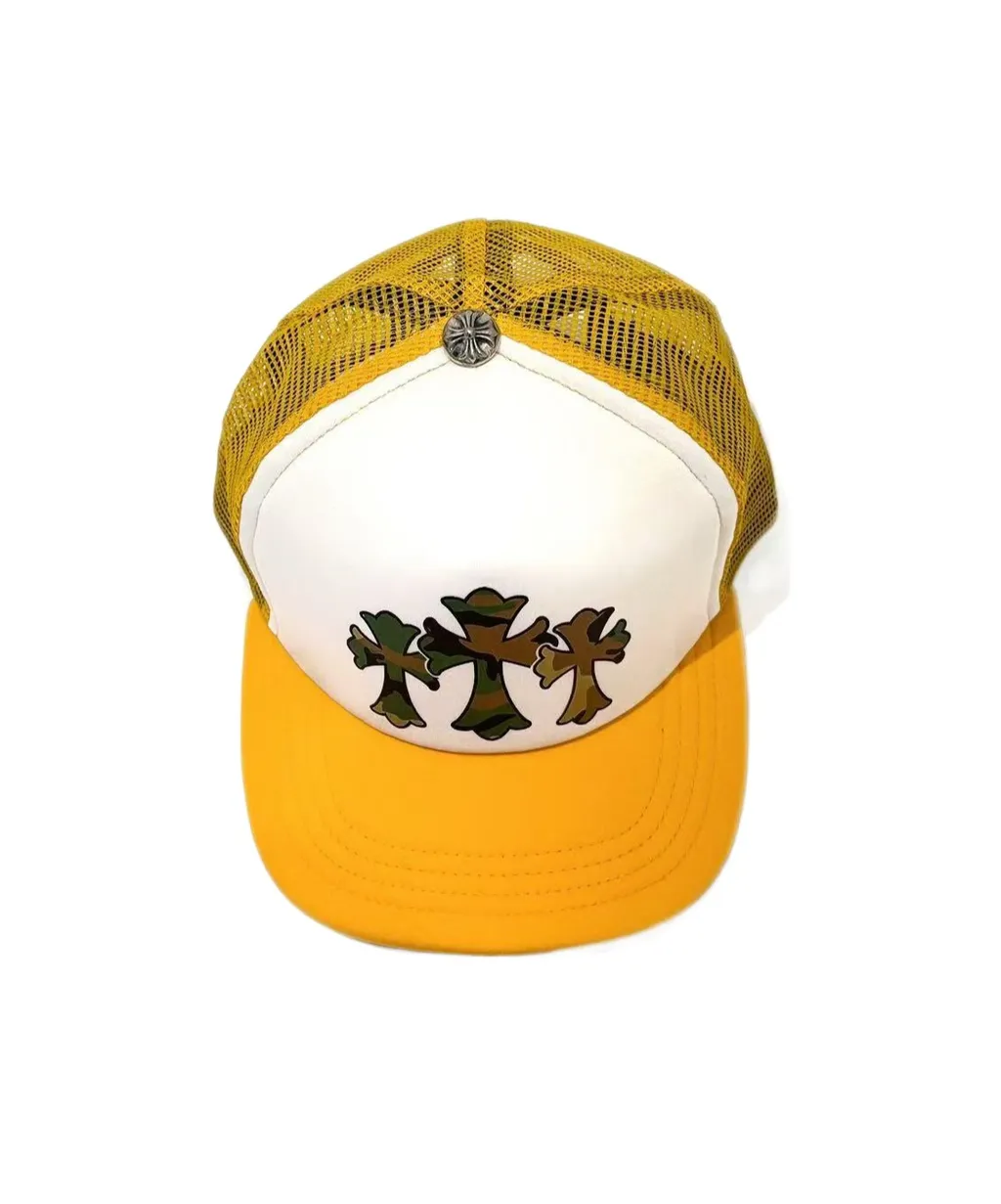 Camouflage Baseball Cap
