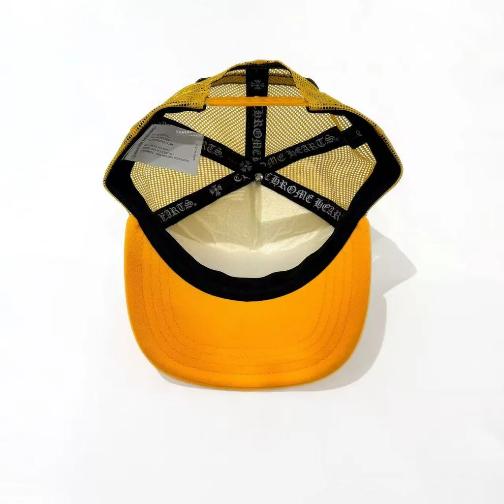 Camouflage Baseball Cap