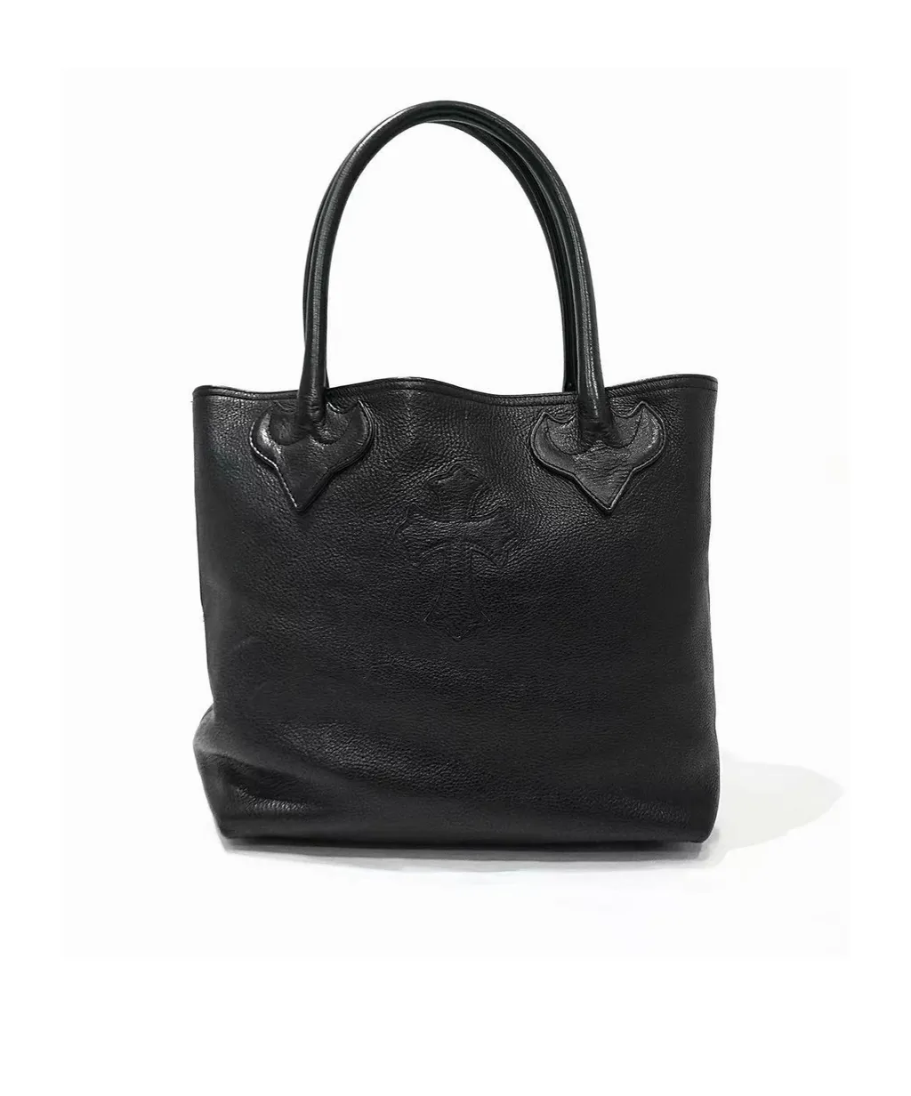 Top Handle Tote Bag