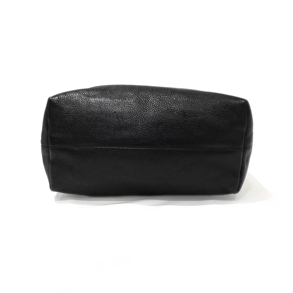 Top Handle Tote Bag