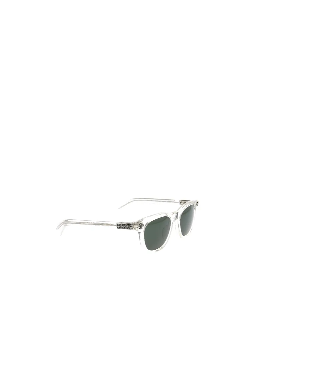 Full Frame Sunglasses