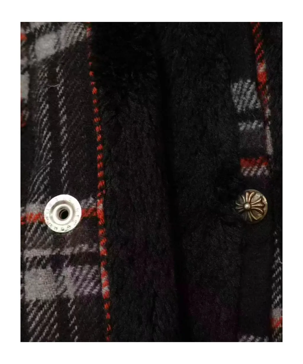 Plaid Shirt