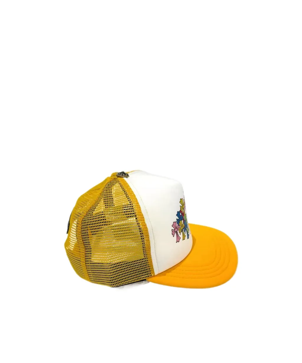 Cross Trucker Hat