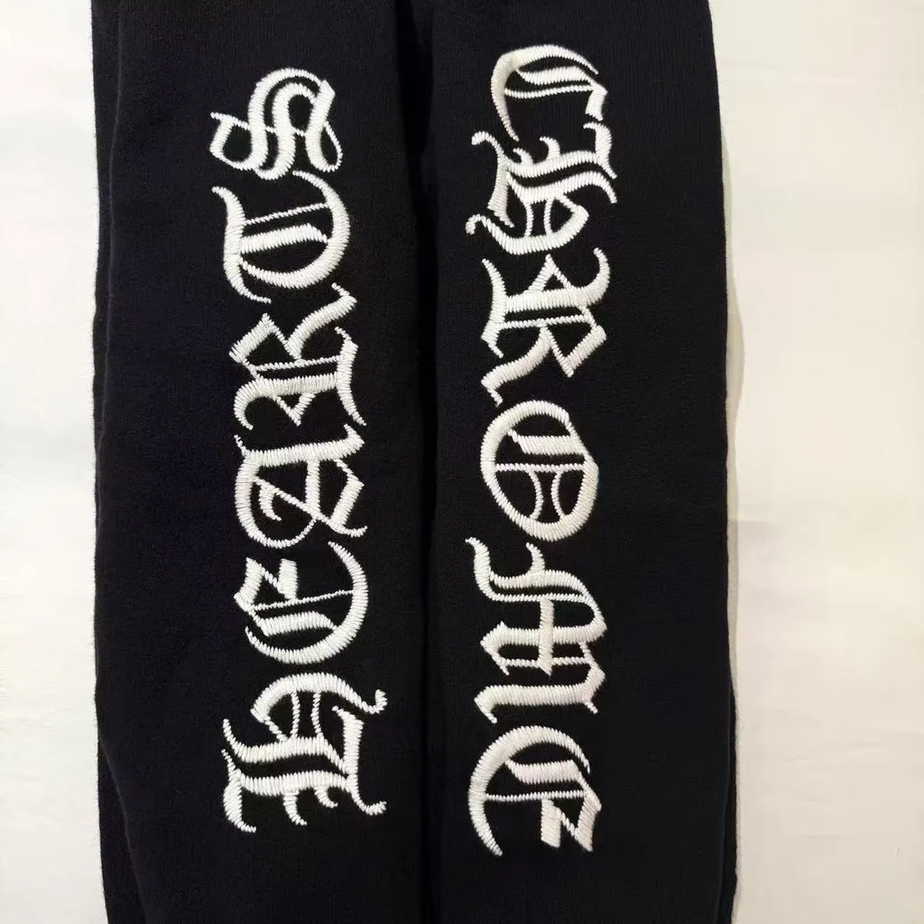 Zipper Sweatshirt