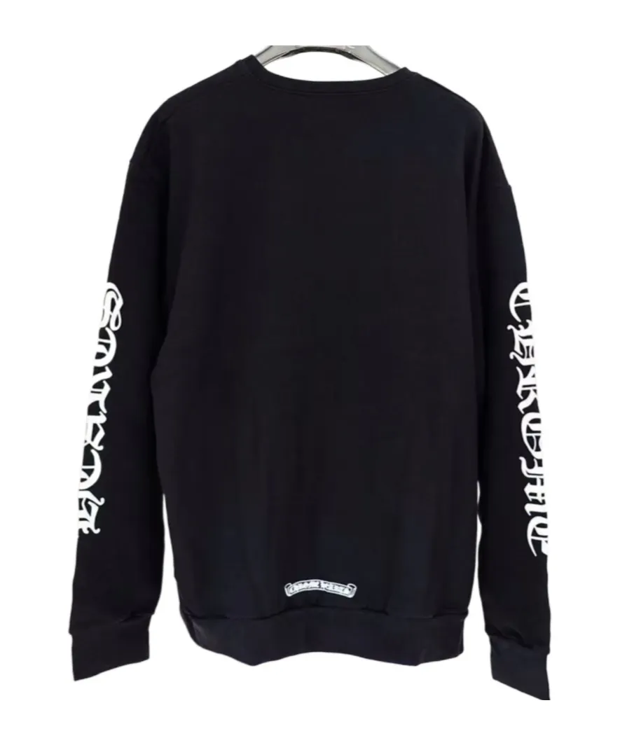 Long Sleeve Sweatshirt