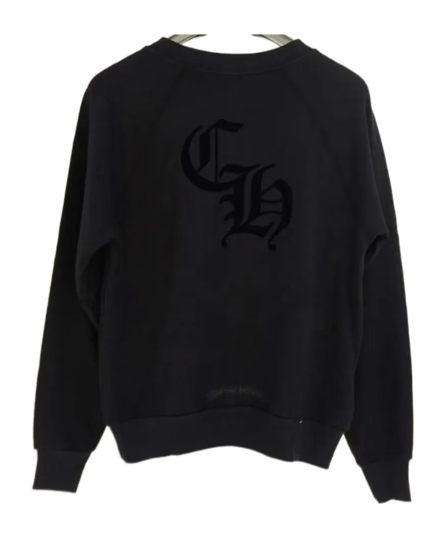 Long Sleeve Sweatshirt