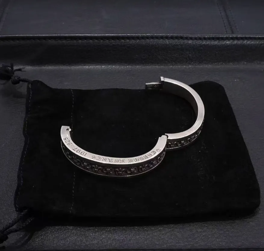 Logo Bracelet