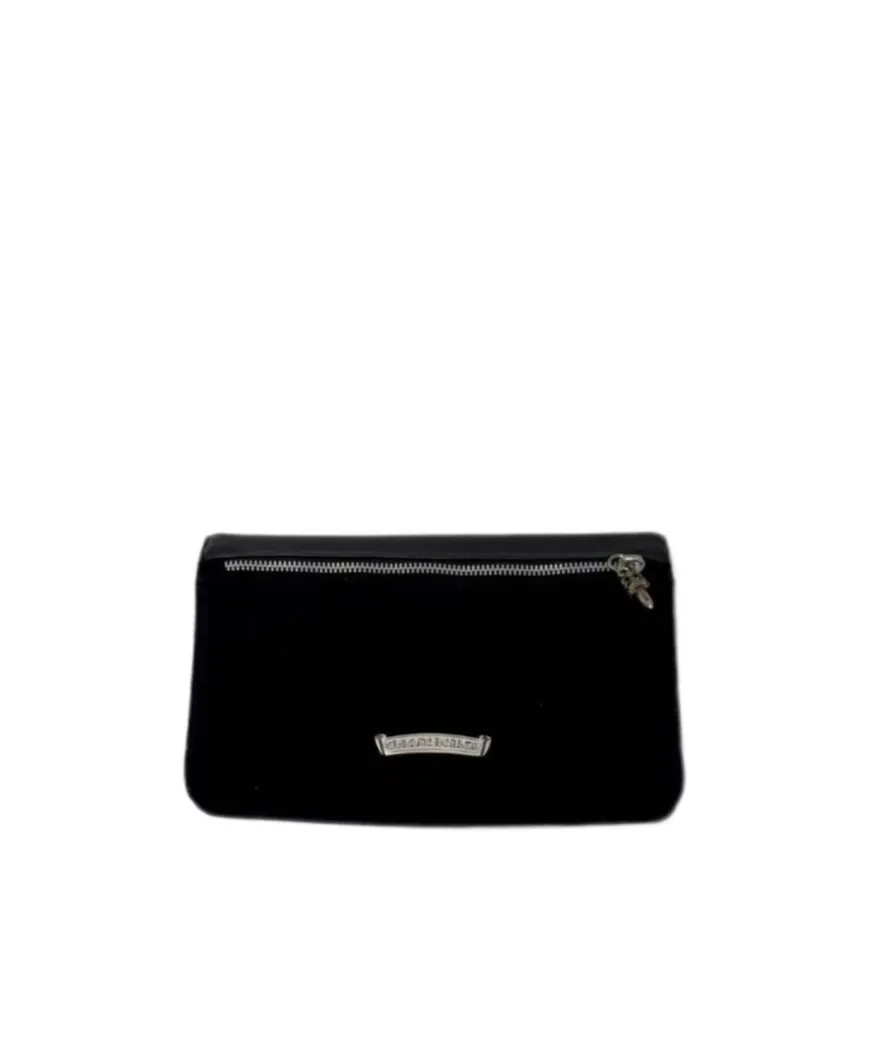 Zipper Clutch