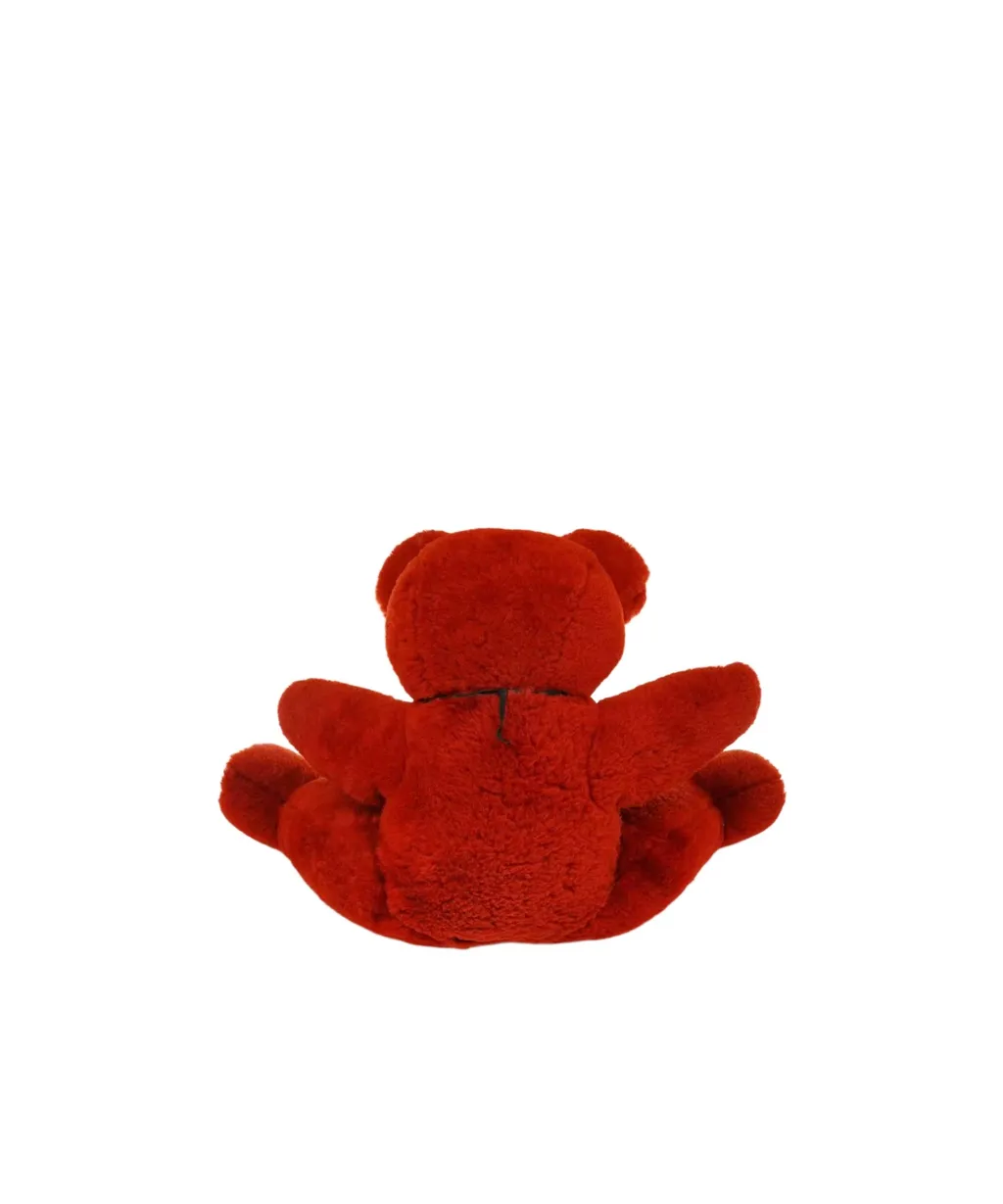 Stuffed Bear Ornament