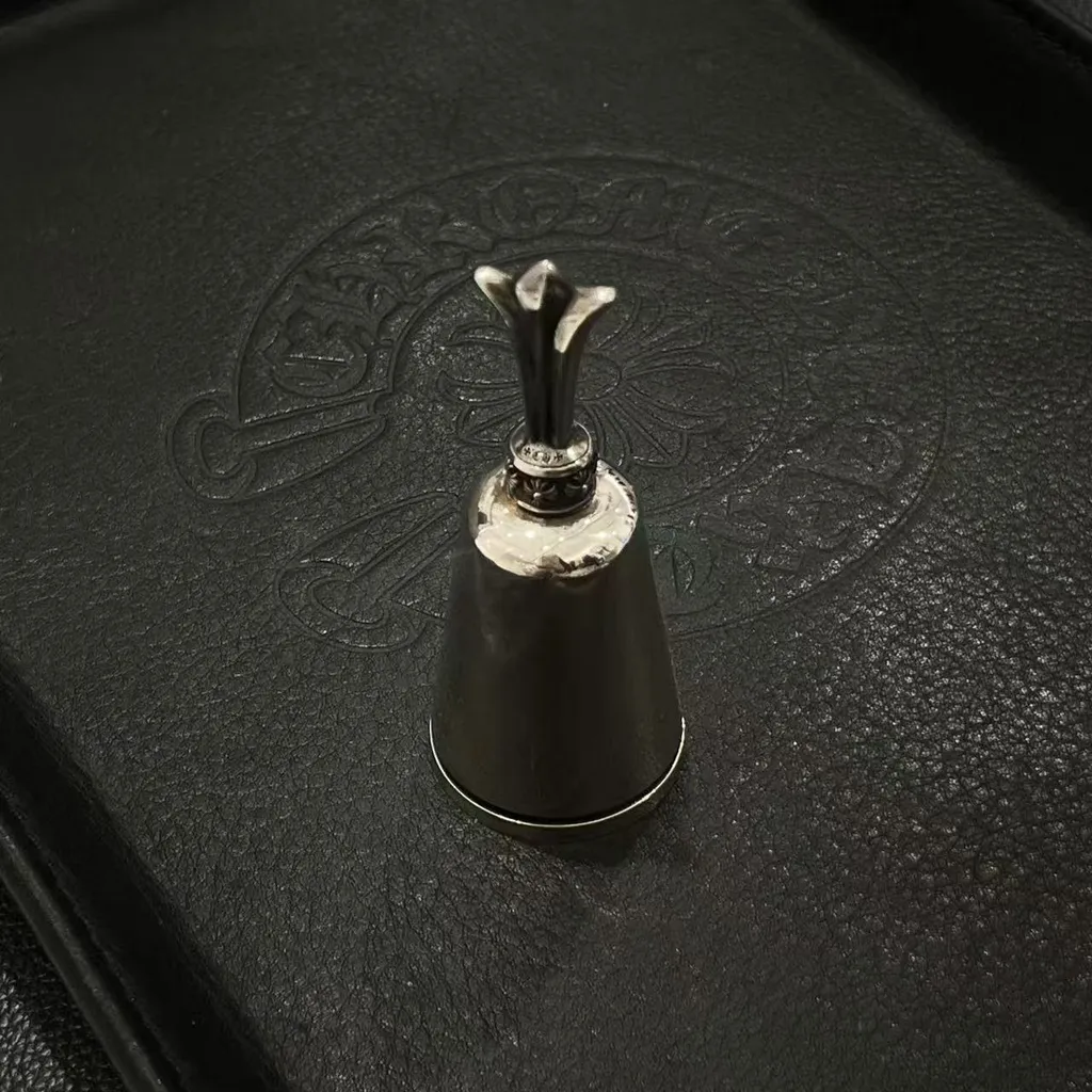 Bell Ornaments