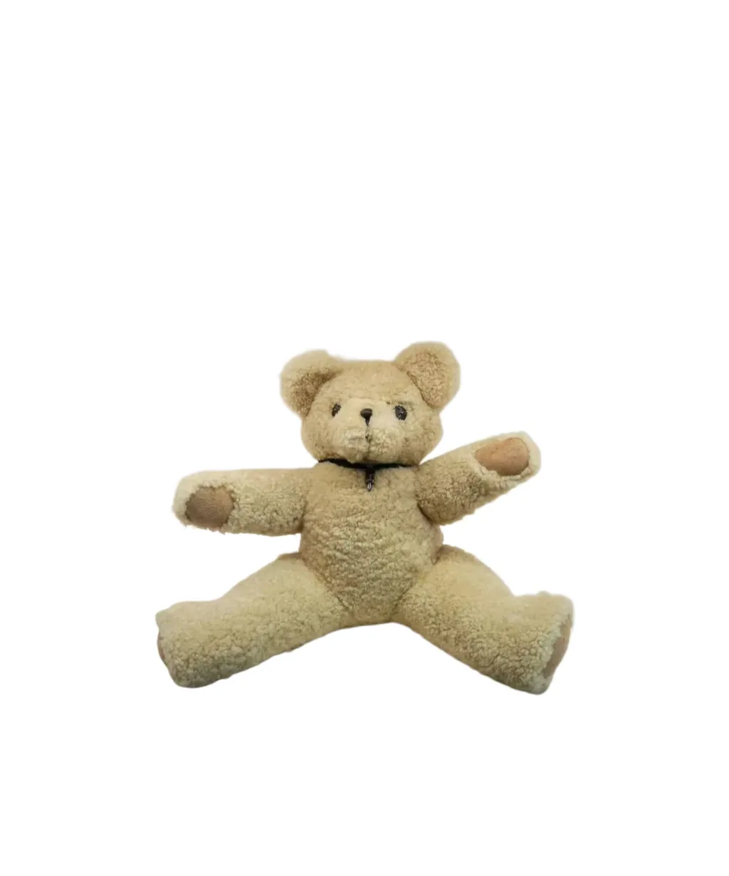Stuffed Bear Ornament