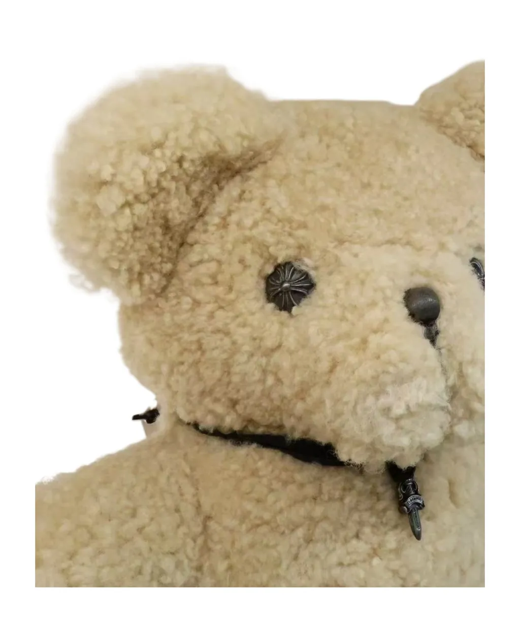 Stuffed Bear Ornament