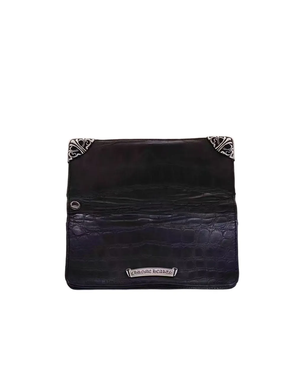 Flip Wallet