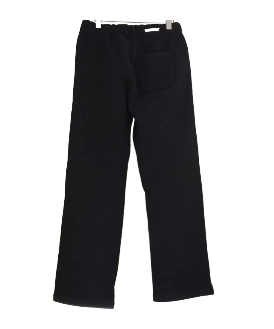 Elastic Waist Sweatpants